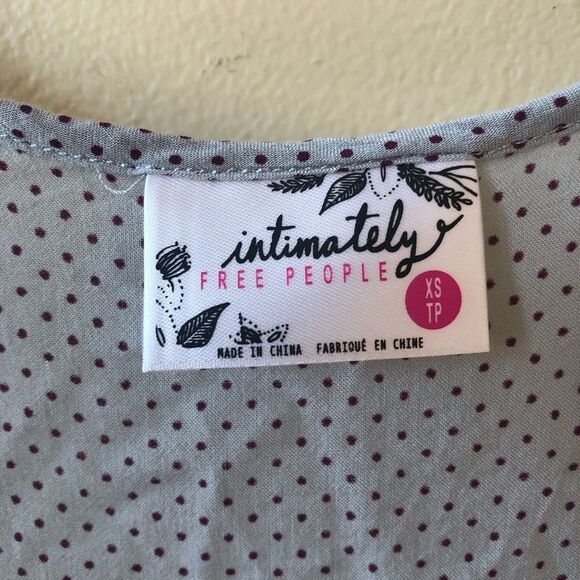 Intimately Free People Dress - Picture 2 of 6